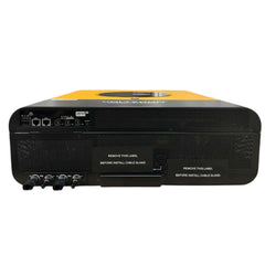 Conversol Max-II 8 kW Off Grid Wechselrichter/Ladegerät mit Zeitladefunktion – 150 A MPPT