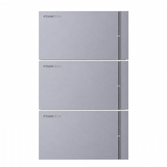 Lithium-Ionen-Akku mit aktivem Zellausgleich, 5 kWh, 48 V – IP65