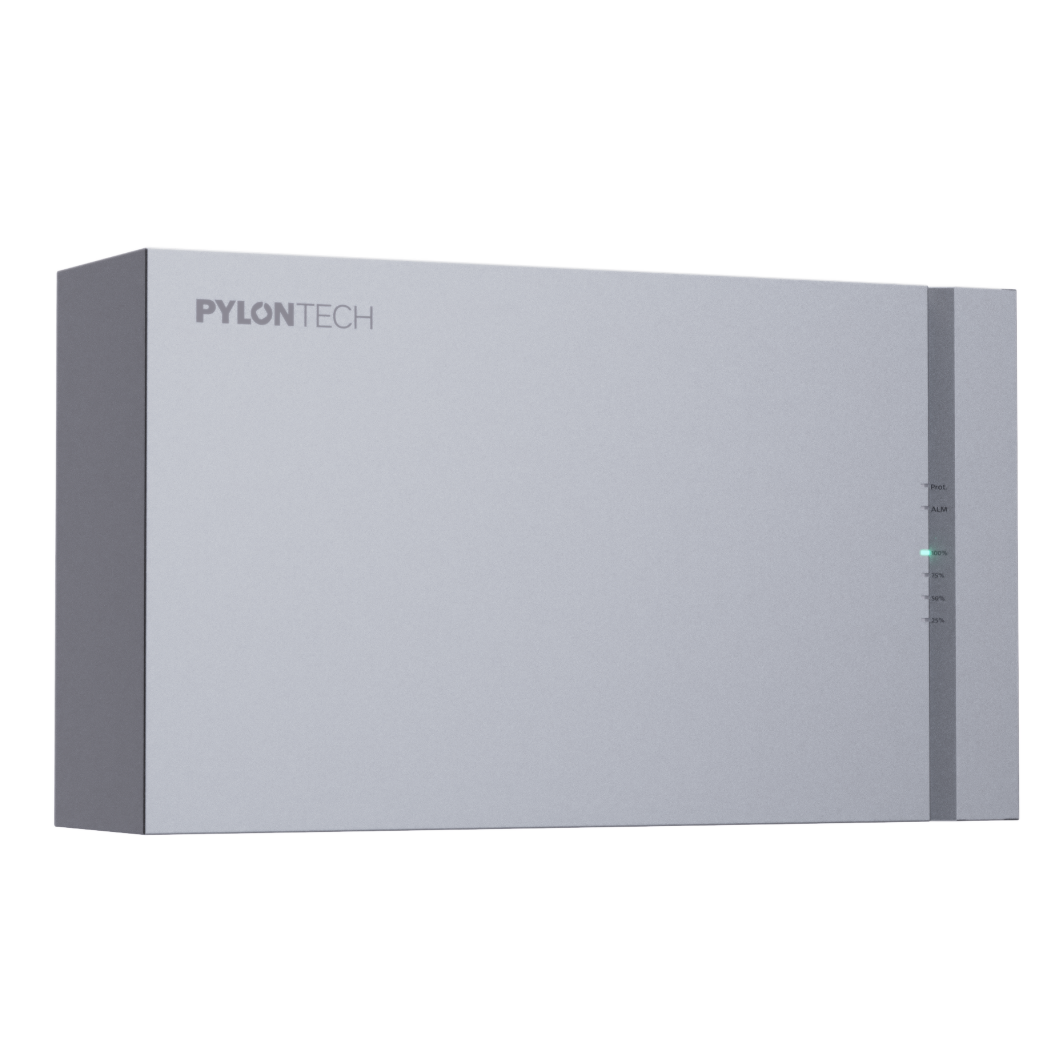 Lithium-Ionen-Akku mit aktivem Zellausgleich, 5 kWh, 48 V – IP65