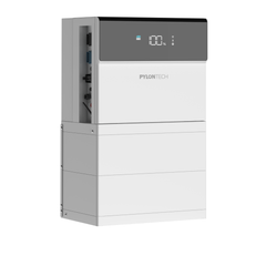Pylontech US5000 Lithium-Ionen-Akku 4,8 kWh 48 V 100 Ah