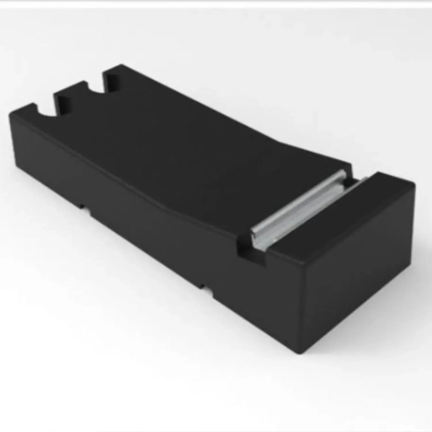 Gaia 10-Degrees Rubber Self-Ballasted Mounting System for Solar Panels South-Face
