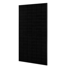 JA Solar 440Watt JAM54D41-440-LB Black N-Type Bifacial Solar Panel JA Solar