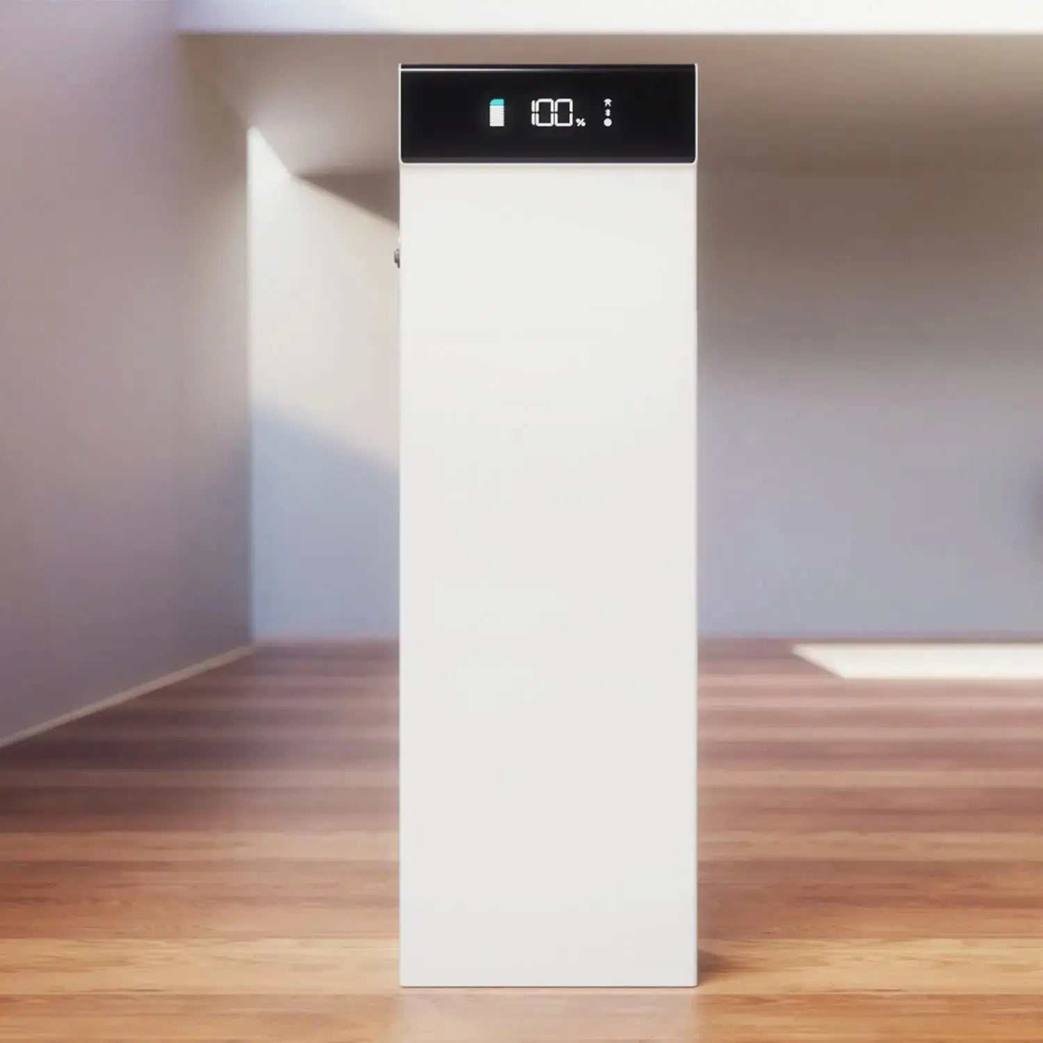 Pylontech US5000 Lithium-Ionen-Akku 4,8 kWh 48 V 100 Ah