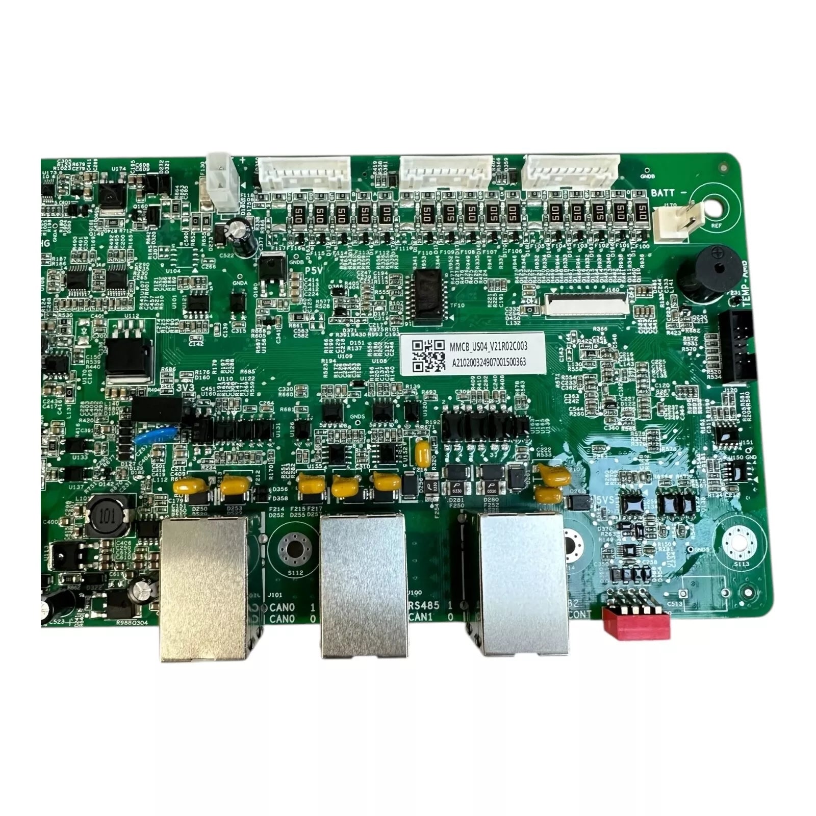 BMS Replacement Board for Pylontech US3000C Lithium Battery