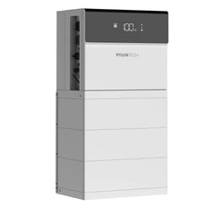 Pylontech US5000 Lithium-Ionen-Akku 4,8 kWh 48 V 100 Ah