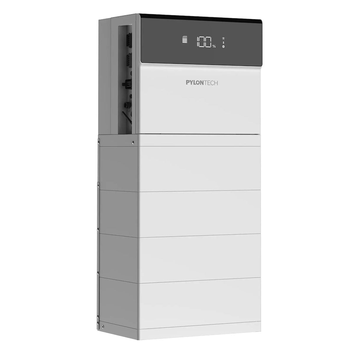 Pylontech US5000 Lithium-Ionen-Akku 4,8 kWh 48 V 100 Ah