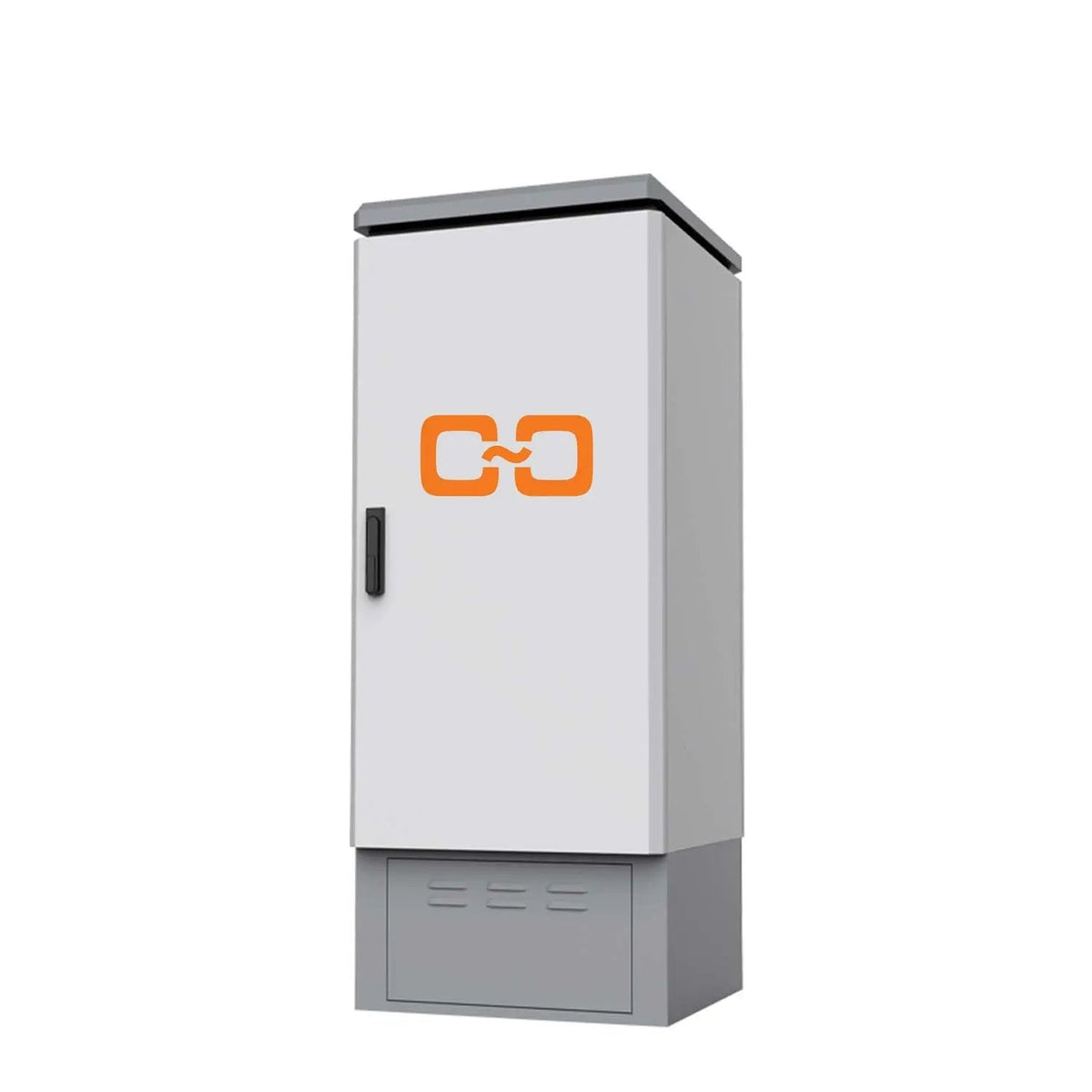Pylontech US5000 Outdoor & Indoor Enclosure up to 6 Batteries - 29kWh Voltacon