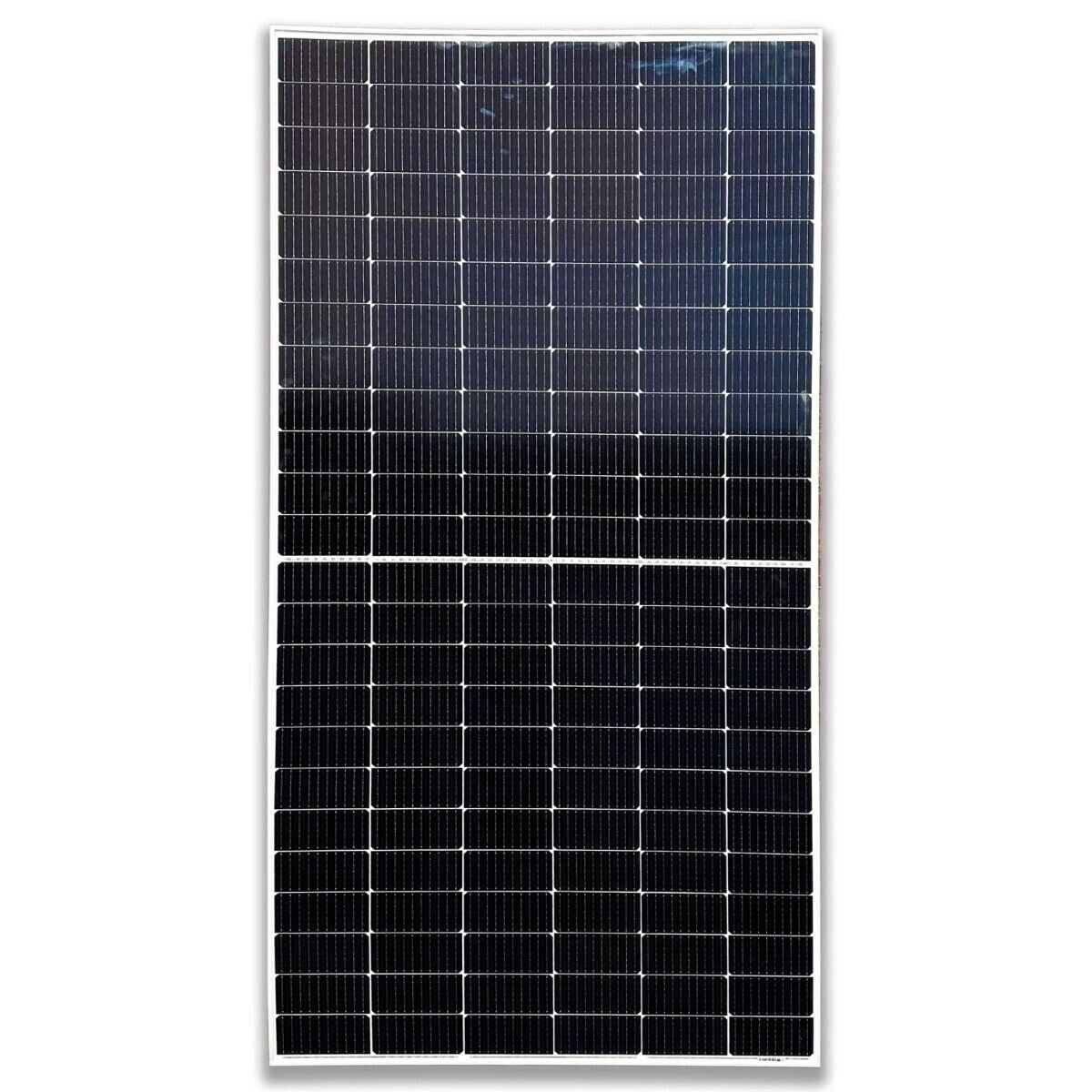 Renesola Bifacial Double Sided 550W (Max 665W) Pallet of 36 - VoltaconSolar