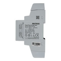 Single Phase Multifunction Energy Meter - SDM120CTM /100mA Modbus with CT-100mA