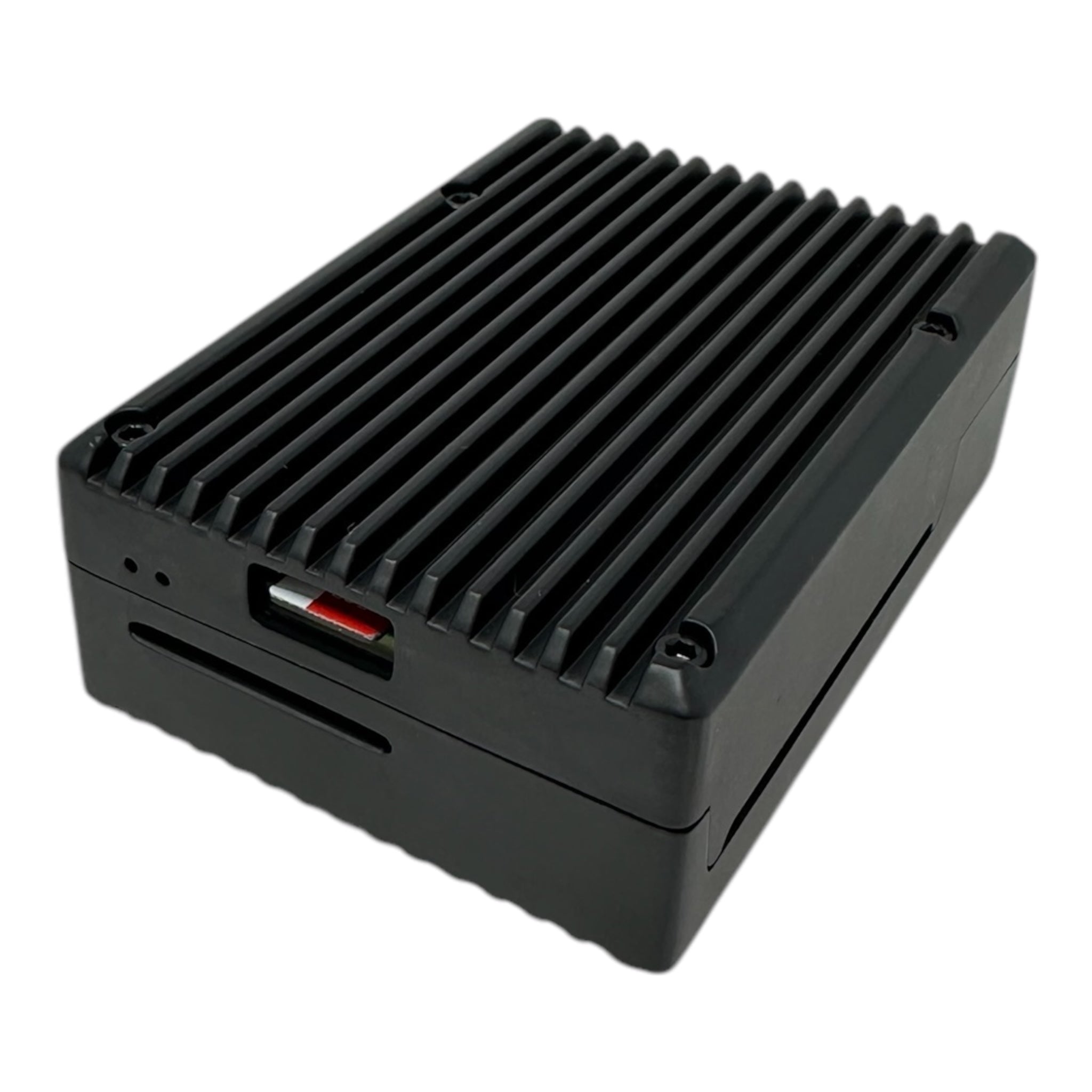 Solar Assistant Raspberry Pi 4 Online Monitoring Solar Inverter