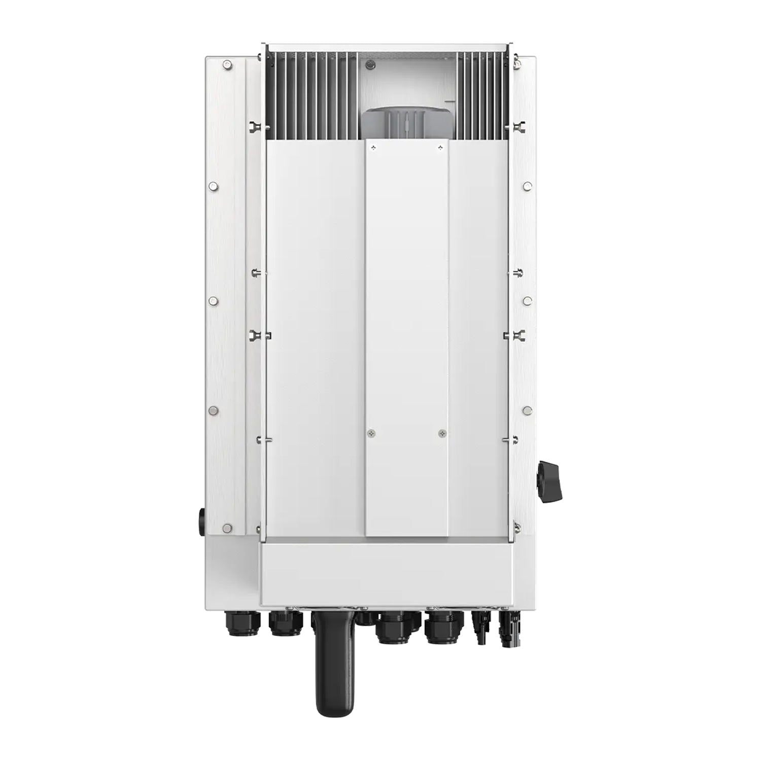 Solis 8kW Hybrid Solar Inverter 32A MPPT S6-EH1P8K-L-Plus Wi-FI PV Panel In 12.8kW