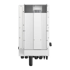 Solis 8kW Hybrid Solar Inverter 32A MPPT S6-EH1P8K-L-Plus Wi-FI PV Panel In 12.8kW