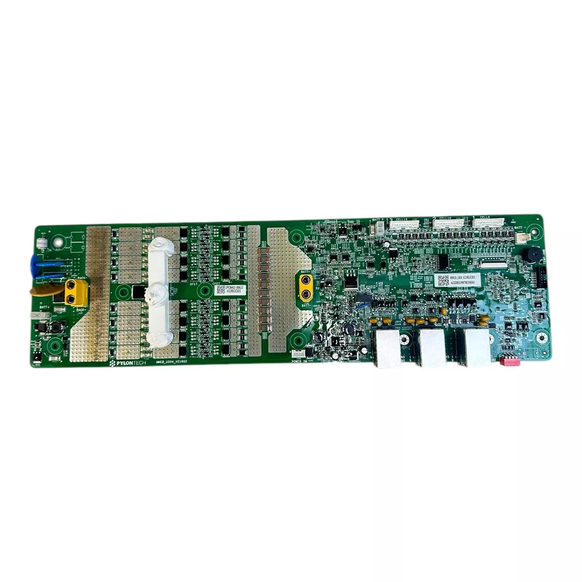 BMS Replacement Board for Pylontech US3000C Lithium Battery
