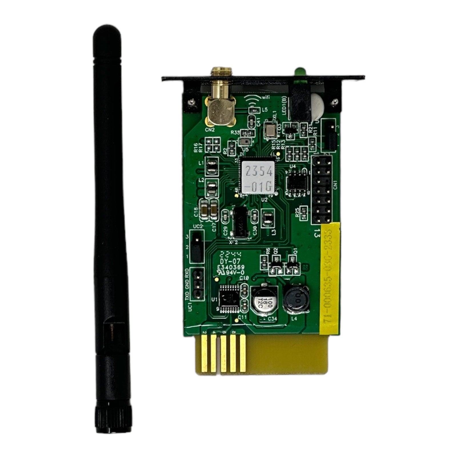 WI-FI CARD | MODEM FOR HYBRID INVERTERS