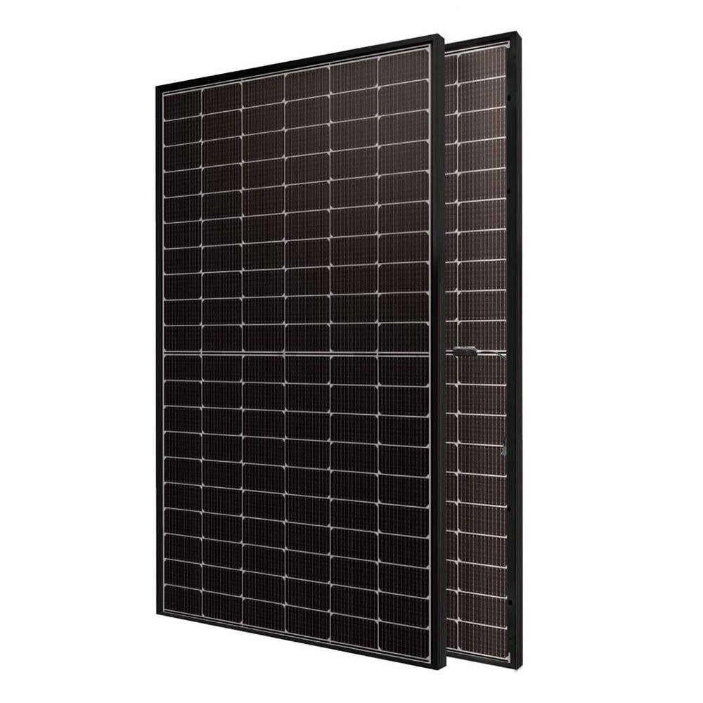 8kW Solar Off-Grid Kit US5000 Lithium Batteries 425Watt Panels - VoltaconSolar