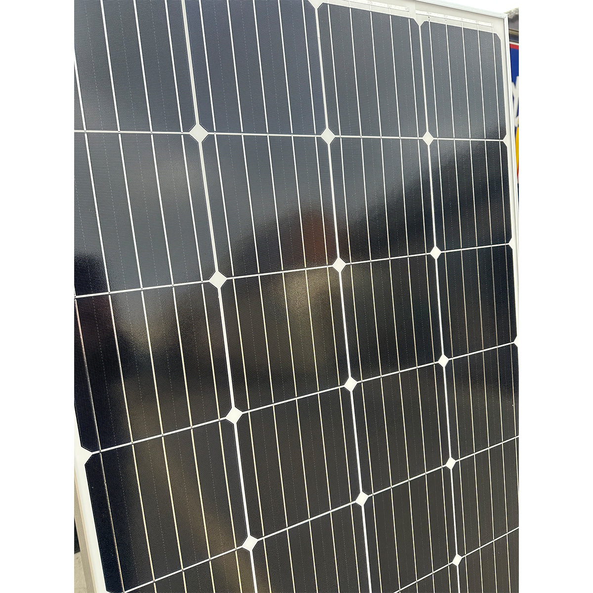 Victron Solar Panel 12V 175W Mono series 4a – SPM041751200