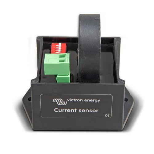 AC Current Sensor - Single Phase - Max 40A - CSE000100000 - VoltaconSolar