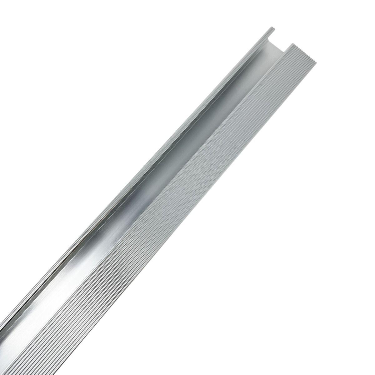 Aluminium Mounting Rail 1200mm - VoltaconSolar