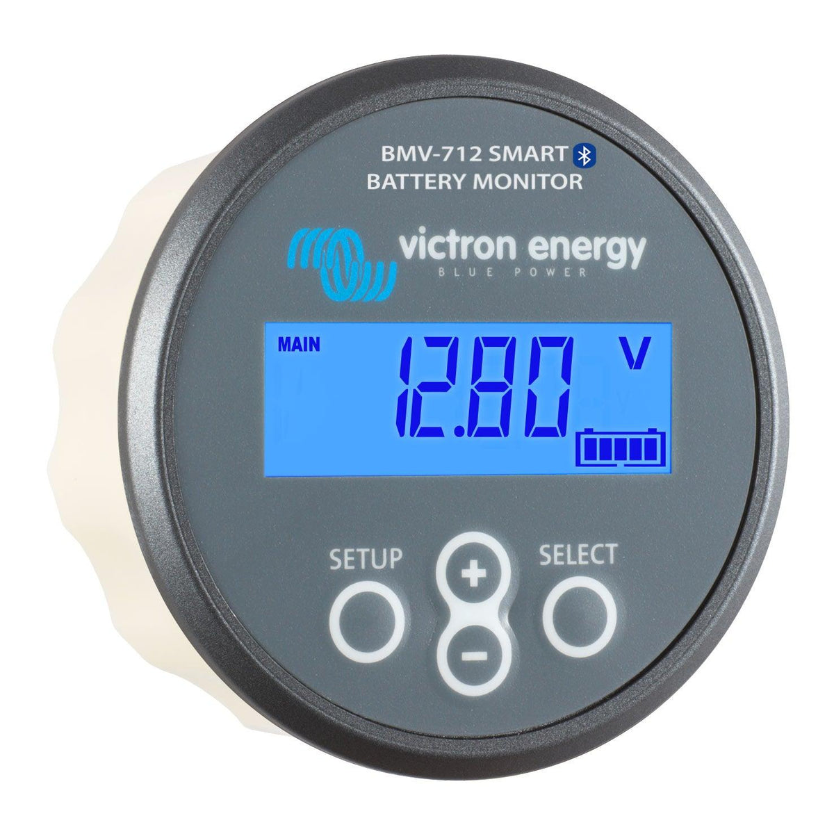 Battery Monitor BMV-712 Smart - BAM030712000 - VoltaconSolar