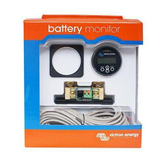 Battery Monitor BMV-712 Smart - BAM030712000 - VoltaconSolar