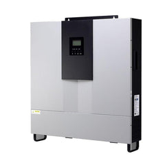 Conversol 6kW Off Grid Solar Inverter 110V/120V Split Phase - VoltaconSolar