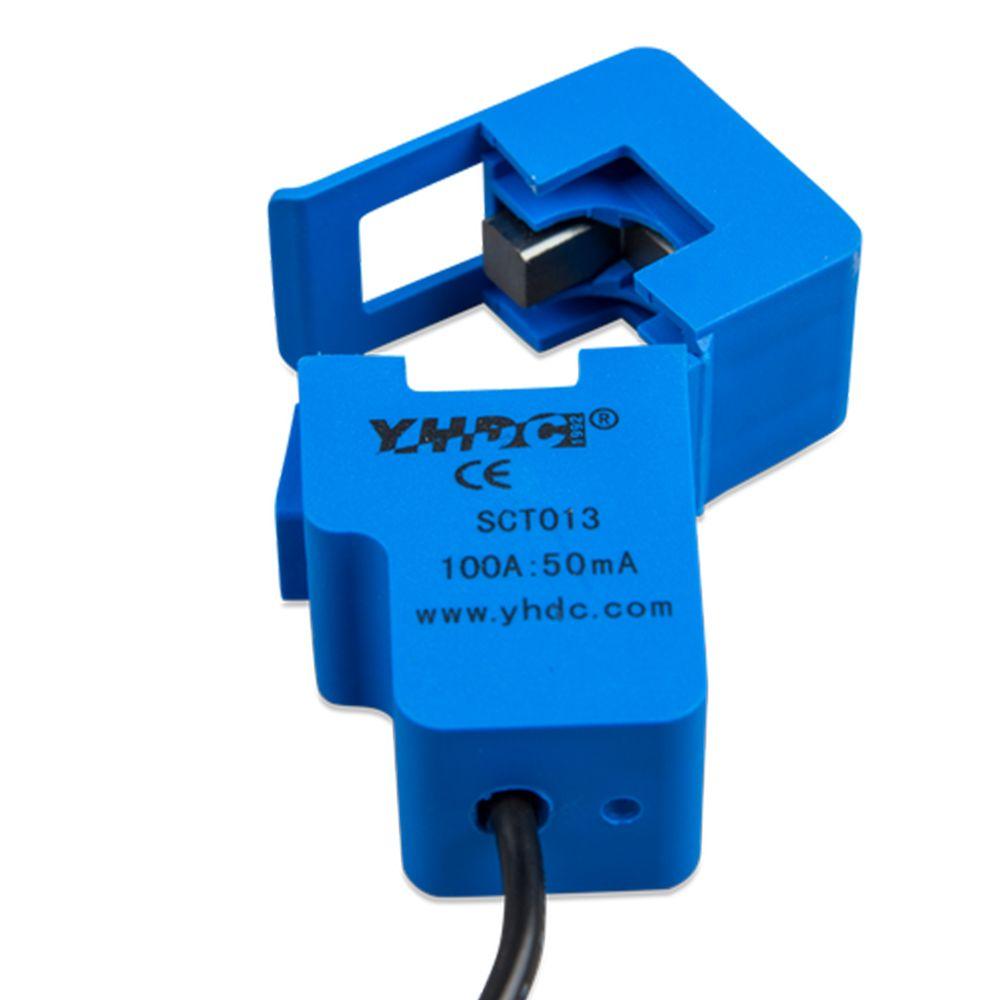 Current Transformer 100A:50mA for MultiPlus-II (1m) - CTR110000500 - VoltaconSolar