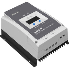 Epever 50A MPPT Tracer 5415AN Solar Battery Charge Controller - VoltaconSolar