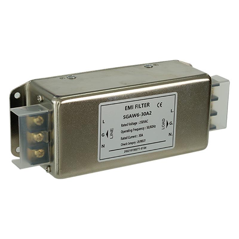 Ethernet Online Monitor Gateway For Micro Inverters (VMI-Version Only) - VoltaconSolar