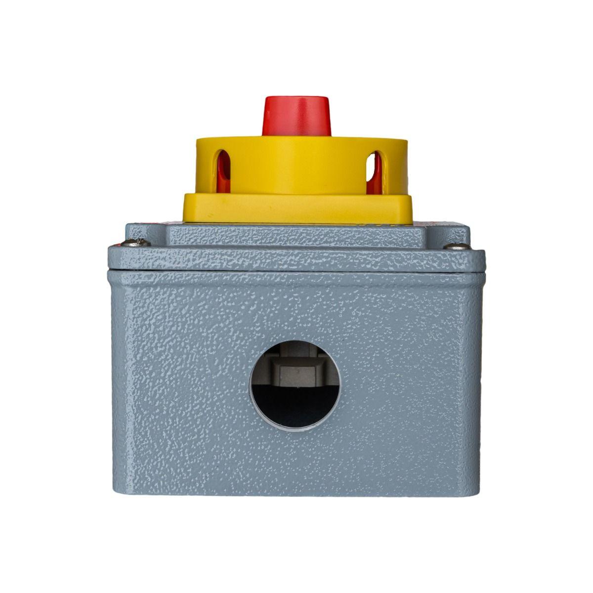 Gave Electro Fire-Rated AC Switches 25A - 250A – VoltaconSolar EU