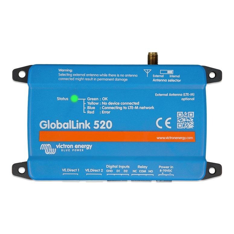 Globallink 520 - ASS030543020 - VoltaconSolar