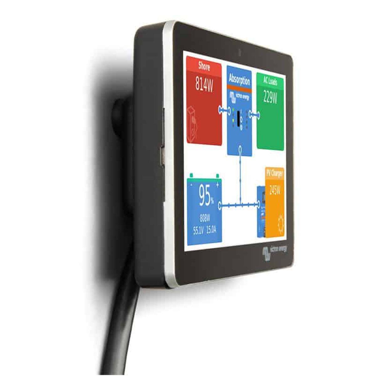 GX Touch 70 Wall Mount - BPP900465070 - VoltaconSolar