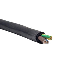 Helukabel H07RN-F 3 Core 1mm², Black AC Cable 0.6/1kV Inverter Cable - VoltaconSolar