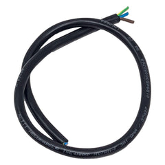 Helukabel NYY-J 3 Core 4mm², Black AC Cable 0.6/1kV Inverter Cable - VoltaconSolar