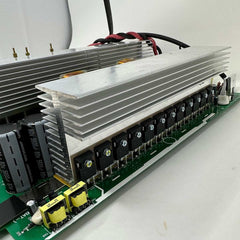 Main Board Inverter 8kW Max-II, MPP, Voltronic, 48V - VoltaconSolar