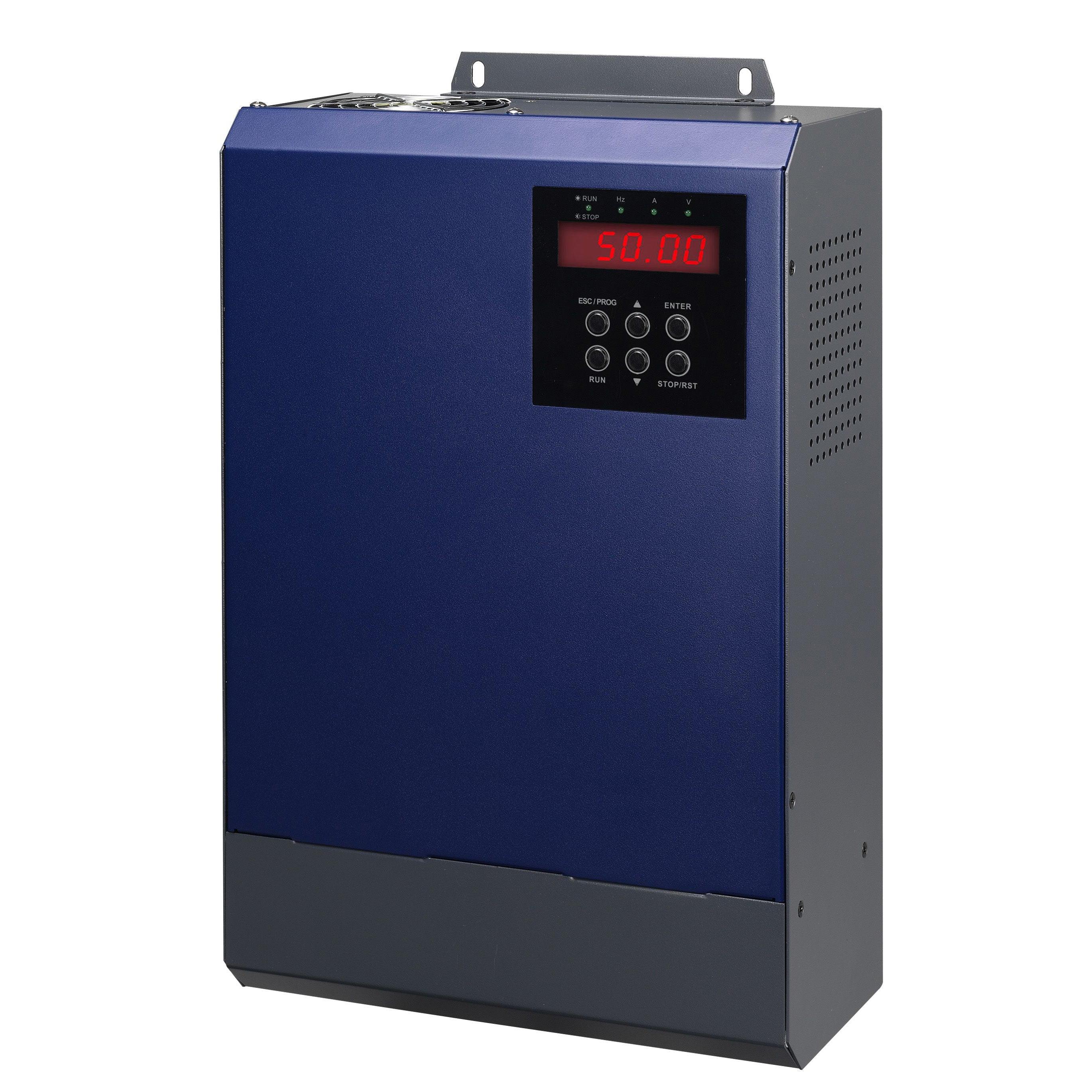 Nero 11kW Solar Water Pump Inverter Three Phase - VoltaconSolar