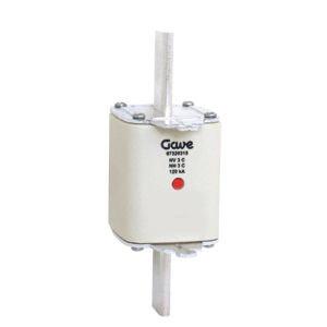 NH Fuses Protection - Batteries DC Voltages - VoltaconSolar