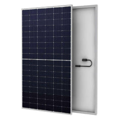 Renesola 410Watt Solar Panel 108 Half Cut Cells Monocrystalline RS41-410M-E3 - VoltaconSolar