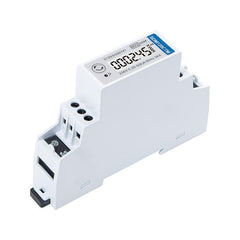 Single-phase Multifunction Din Rail Meter - SDM120CTM Modbus with CT - VoltaconSolar