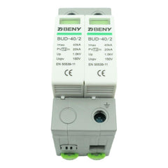 Surge Protection Device Type 2 Solar Panel 150V - VoltaconSolar