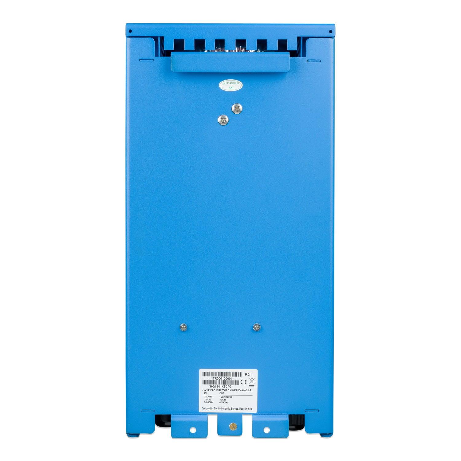 Victron Autotransformer 120/240V-32A - ITR000100001 - VoltaconSolar