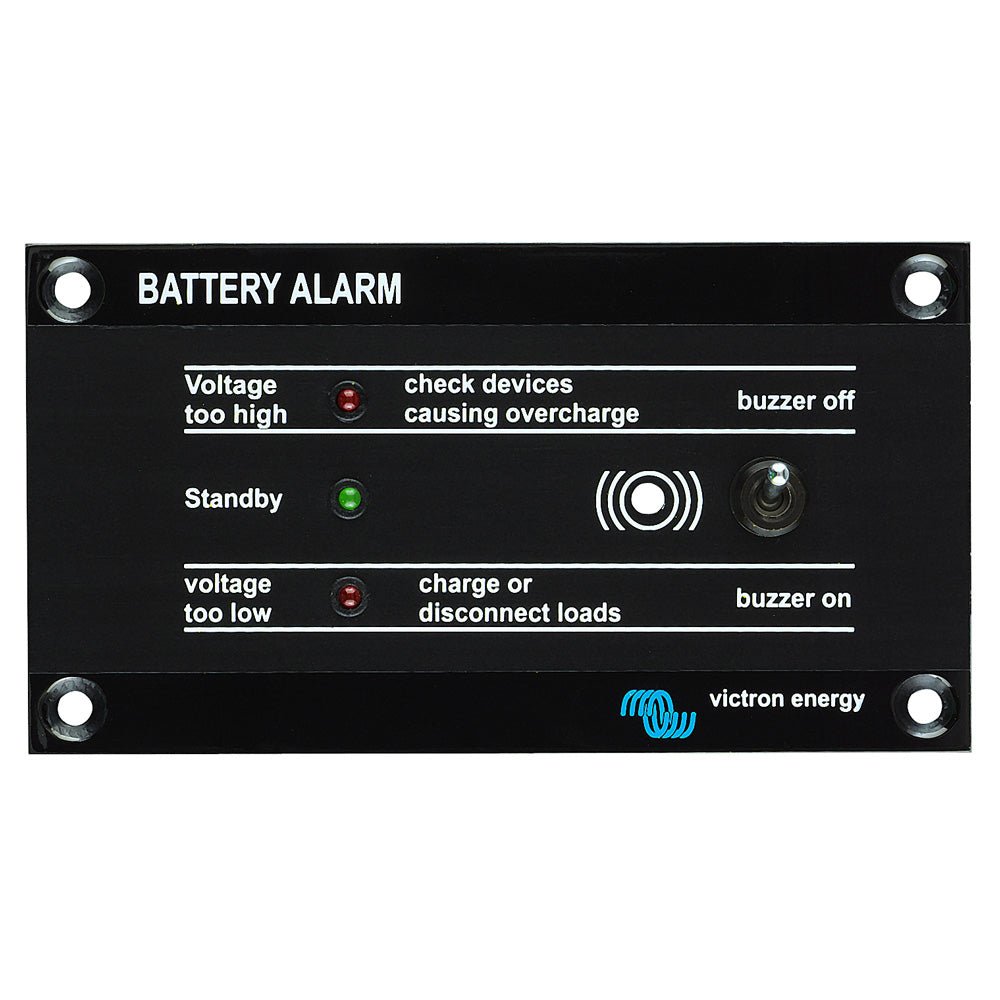 Victron Battery Alarm GX - BPA000100010R