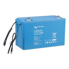 Victron LiFePO4 Battery 12,8V/100Ah Smart - BAT512110610 - VoltaconSolar