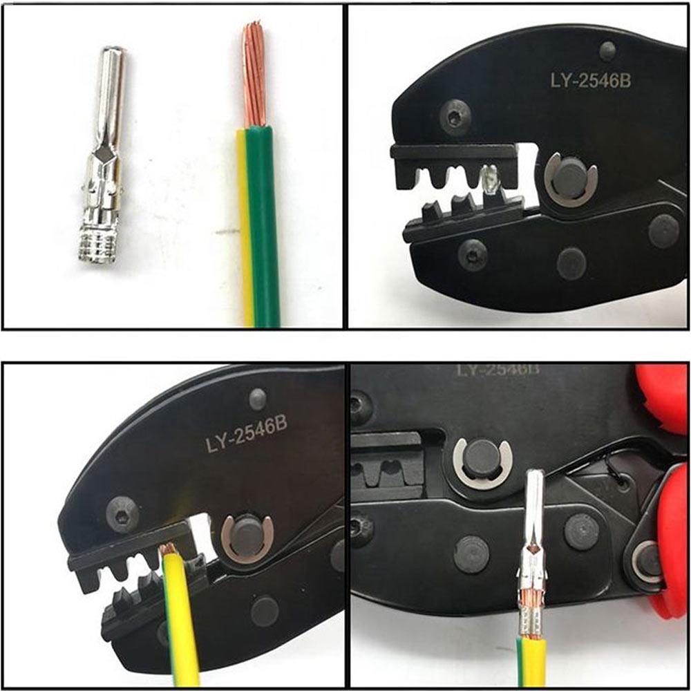 Volta Crimping Precision Tool For MC4 And MC4 Compatible Connector - VoltaconSolar