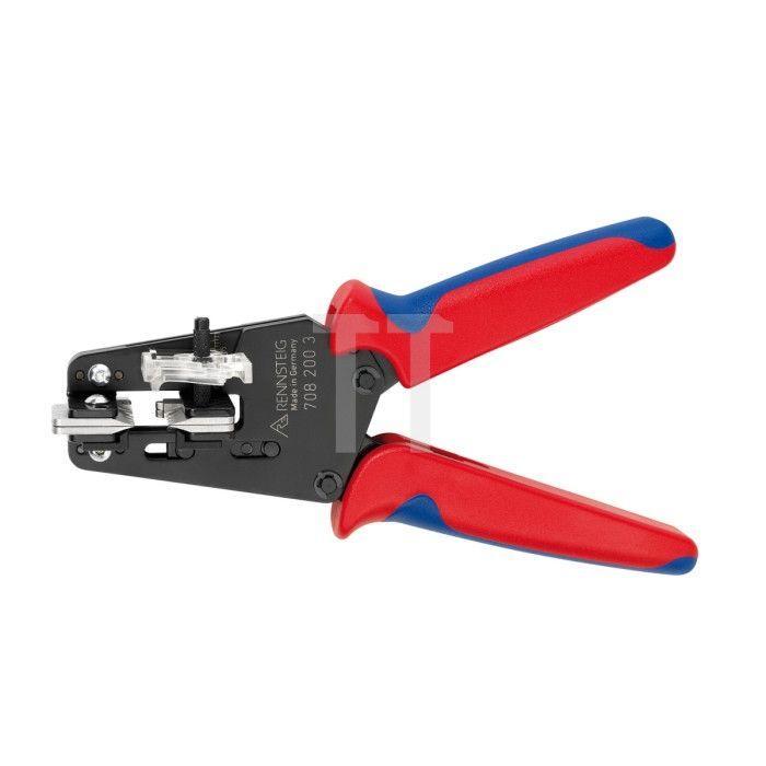 Volta Crimping Precision Tool For MC4 And MC4 Compatible Connector - VoltaconSolar