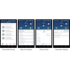 Wi-Fi Module For New Conversol/King Inverters - VoltaconSolar